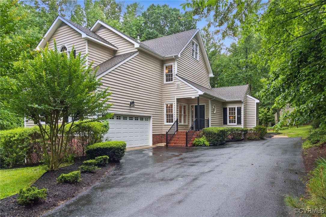 11320 Glendevon Road Chesterfield, VA 23838 - Photo 1 of 35 Gallery Image 1