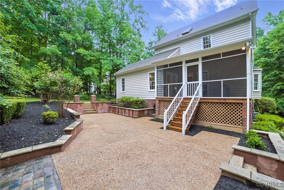 11320 Glendevon Road Chesterfield, VA 23838 - Photo 34 of 35 Gallery Image 34