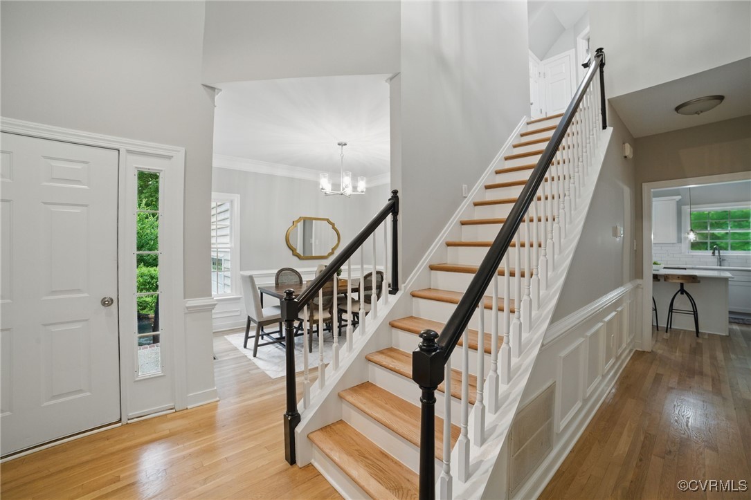 11320 Glendevon Road Chesterfield, VA 23838 - Photo 8 of 35 Gallery Image 8