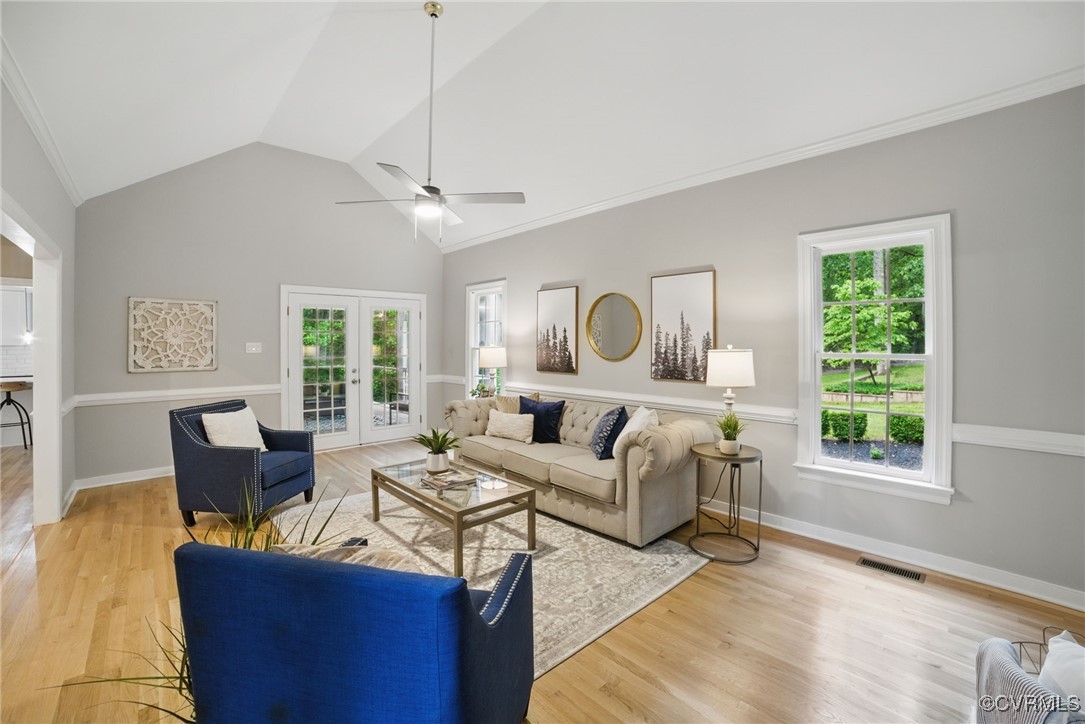 11320 Glendevon Road Chesterfield, VA 23838 - Photo 10 of 35 Gallery Image 10