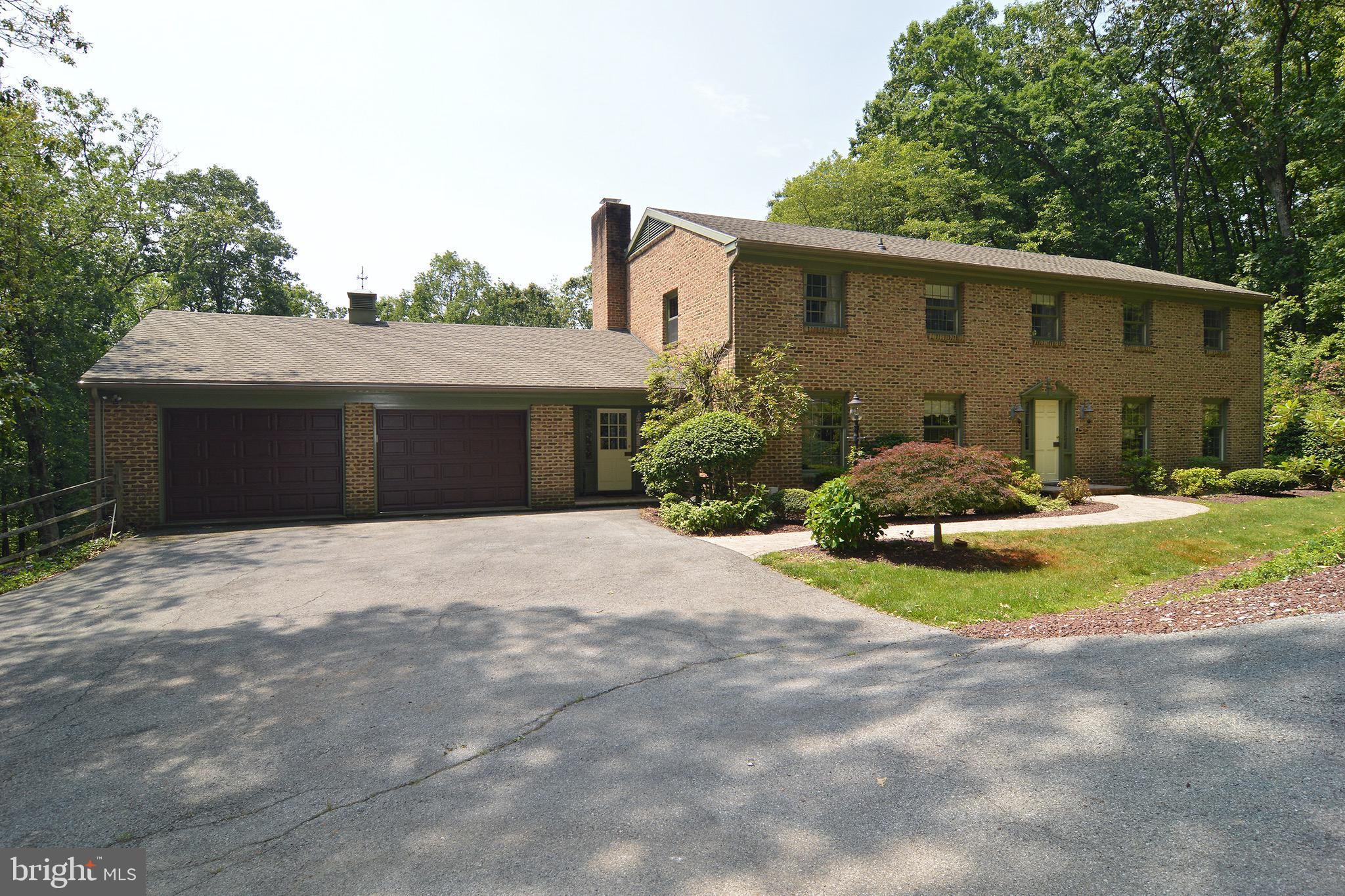 4830 Oley Turnpike Road Reading, PA 19606 - Photo 1 of 51