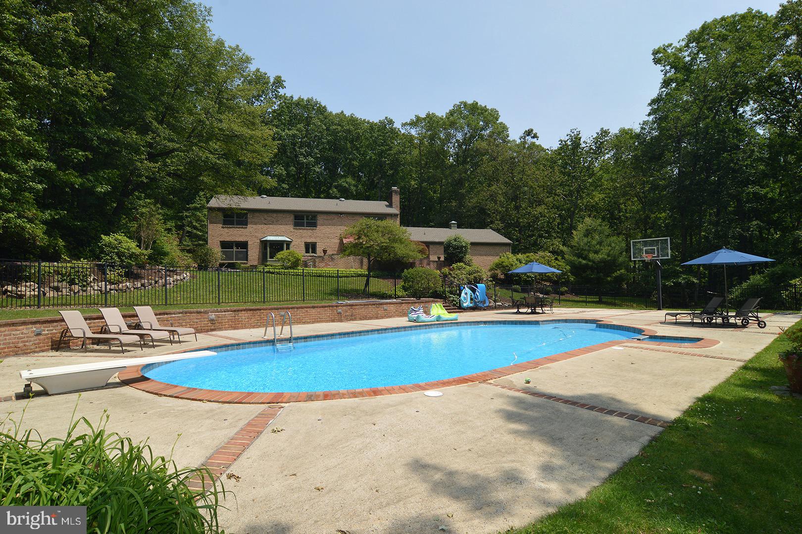 4830 Oley Turnpike Road Reading, PA 19606 - Photo 45 of 51