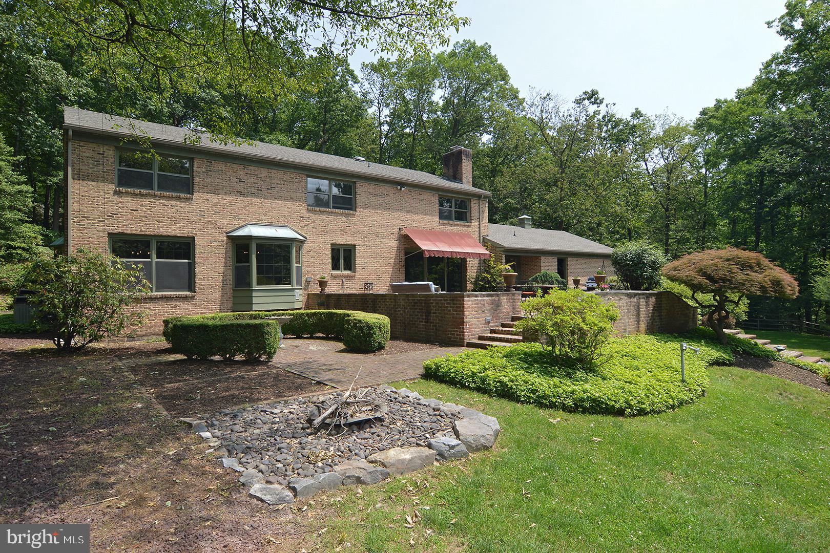4830 Oley Turnpike Road Reading, PA 19606 - Photo 46 of 51