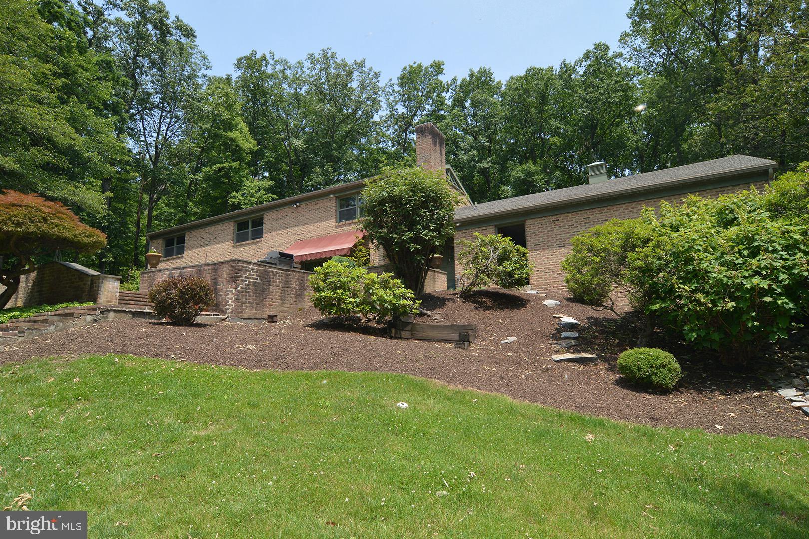 4830 Oley Turnpike Road Reading, PA 19606 - Photo 48 of 51