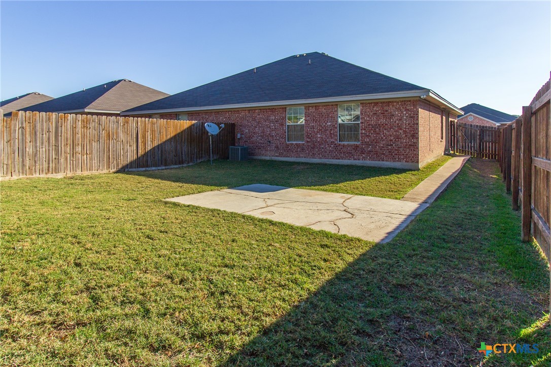 6412 Temora Loop, Unit A Killeen, TX 76549 - Photo 23 of 23