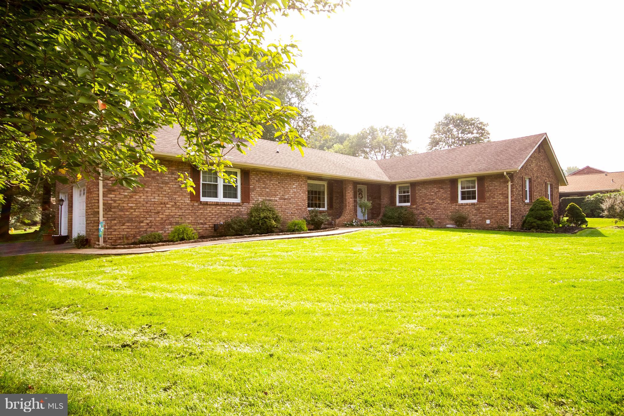 618 Northgate Road Aberdeen, MD 21001 - Photo 1 of 38 Stunning All Brick Rancher!