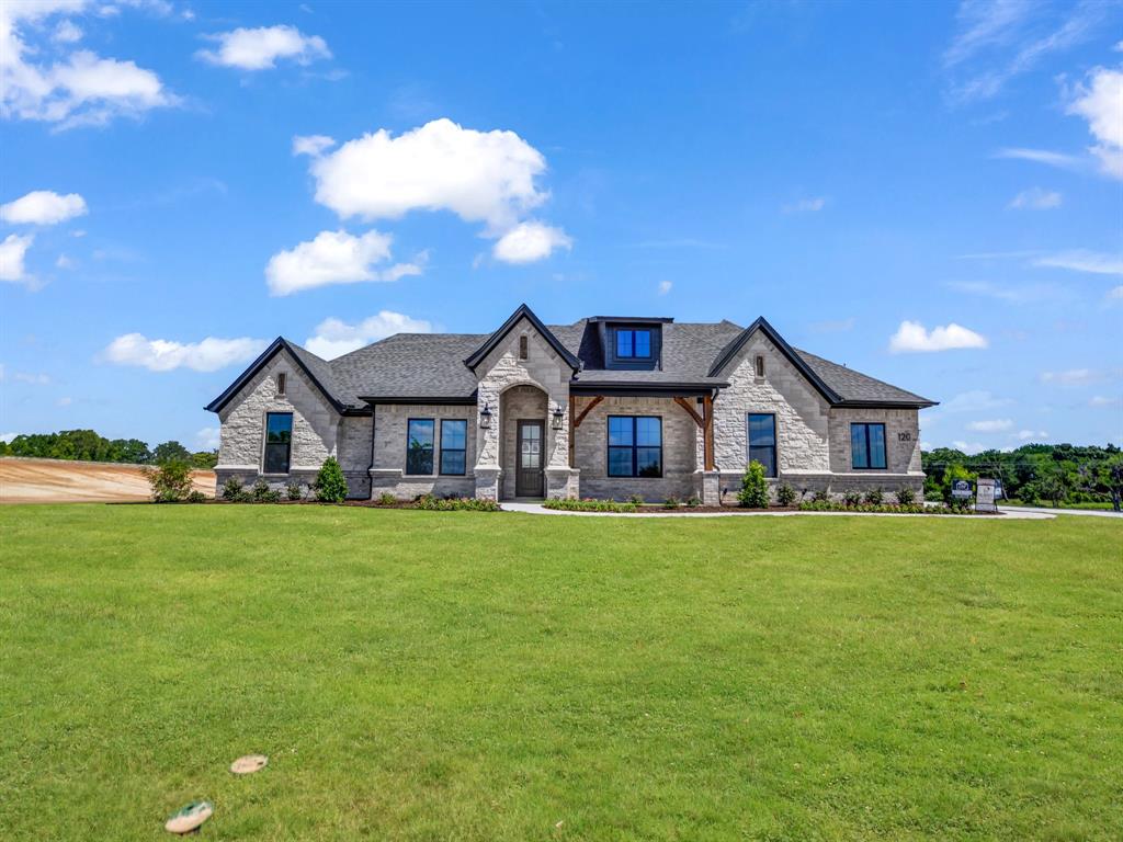 120 Turtle Back Ridge Decatur, TX 76234 - Photo 2 of 39