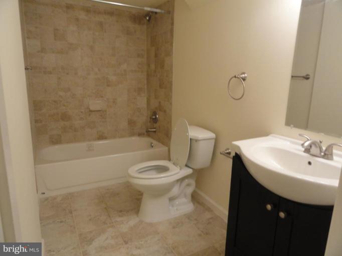 13452 Bregman Road Silver Spring, MD 20904 - Photo 22 of 25 Full Bath in Basement