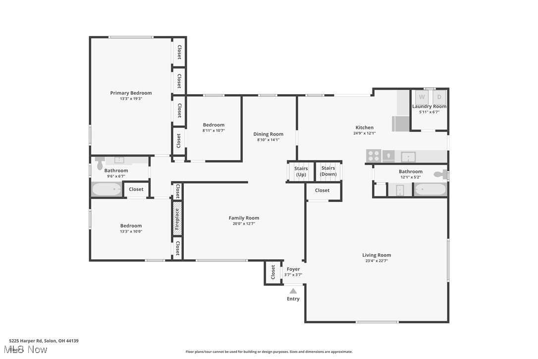 5225 Harper Road Solon, OH 44139 - Photo 43 of 43