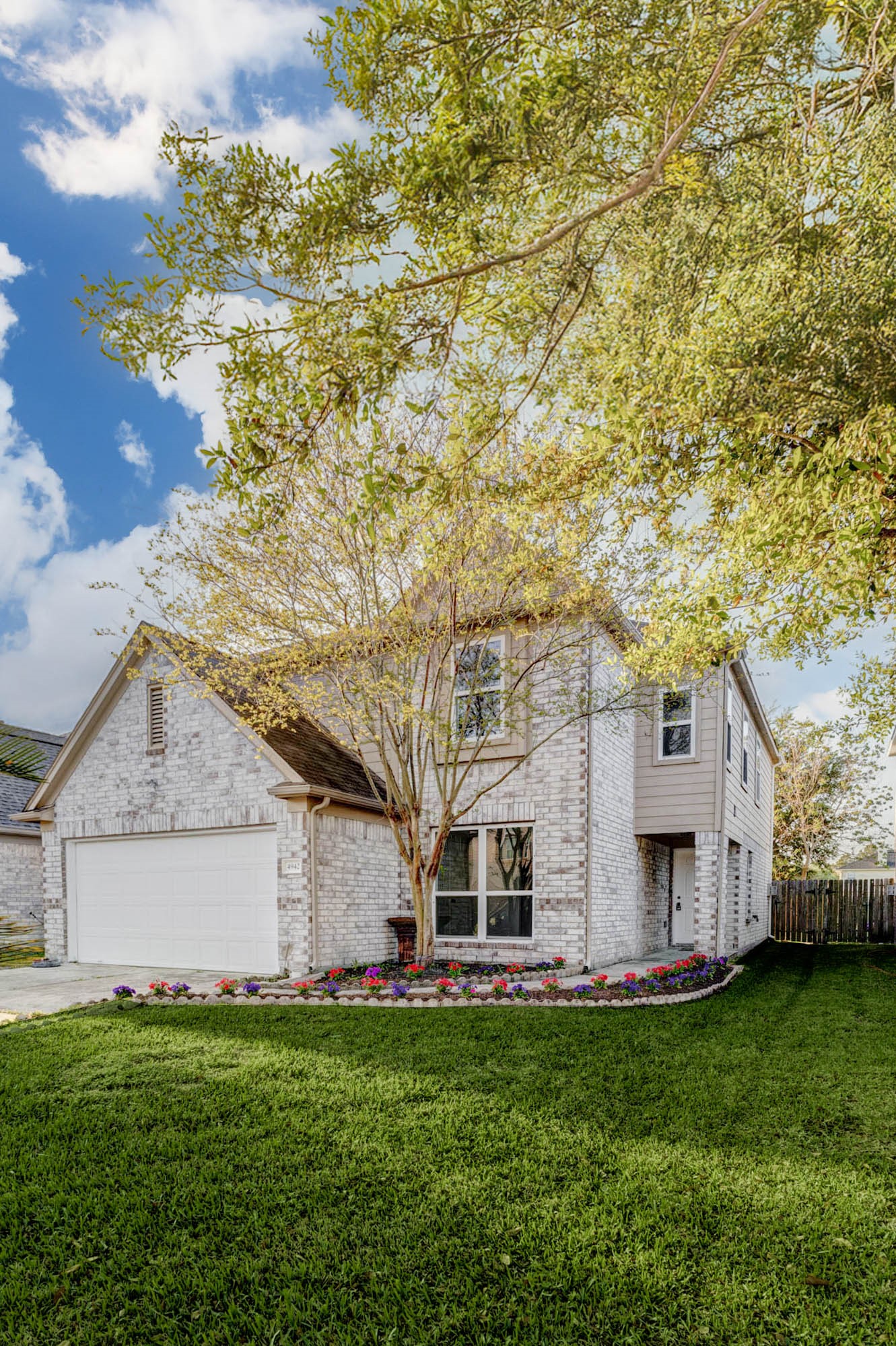 4942 Conifer Ridge Way Humble, TX 77346 - Photo 1 of 50