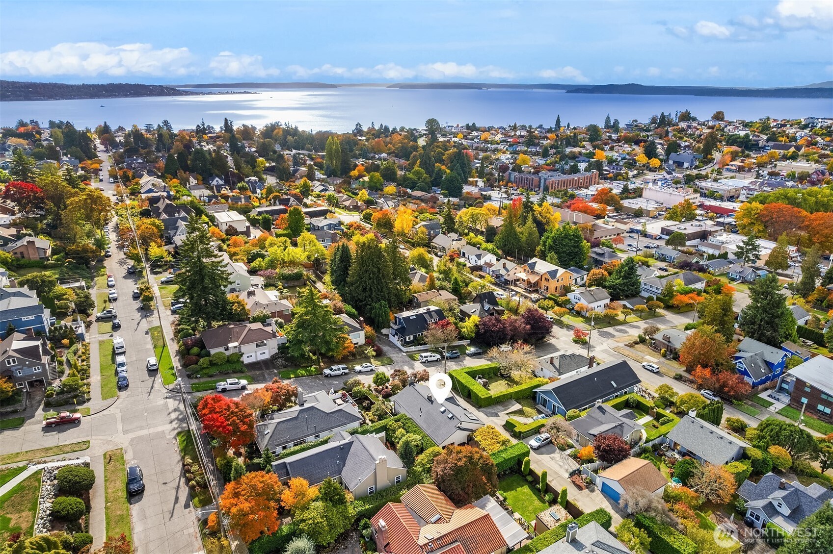 2910 West Smith Street Seattle, WA 98199 - Photo 36 of 40