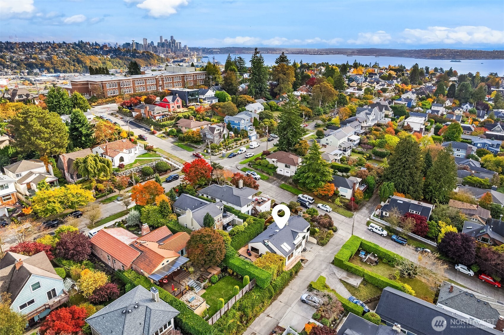 2910 West Smith Street Seattle, WA 98199 - Photo 38 of 40