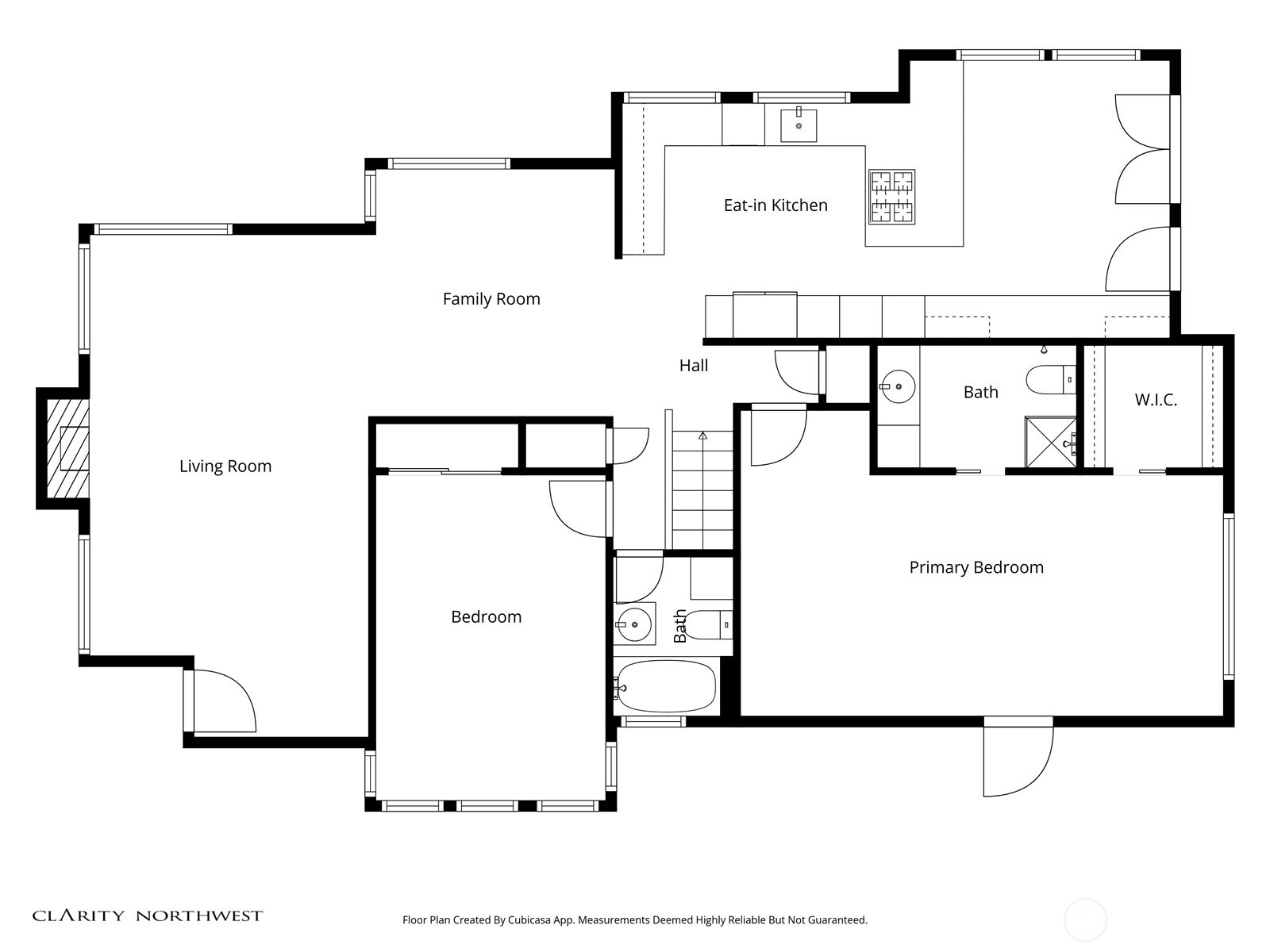 2910 West Smith Street Seattle, WA 98199 - Photo 39 of 40
