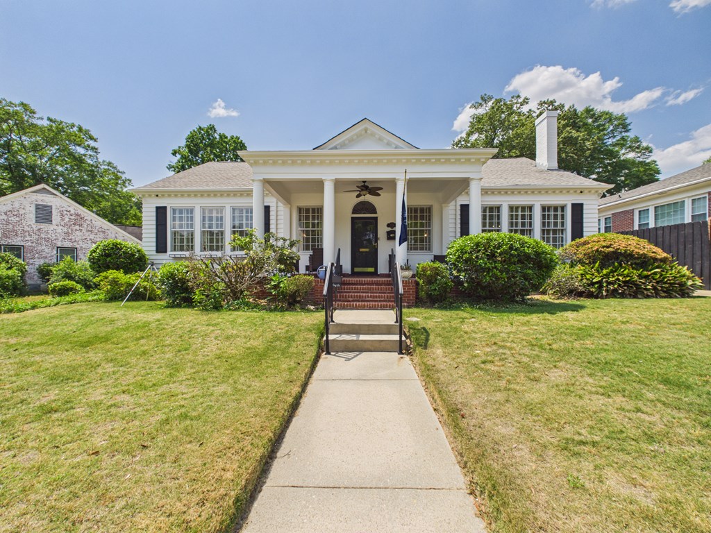 2536 Harding Drive Columbus, GA 31906 - Photo 2 of 52