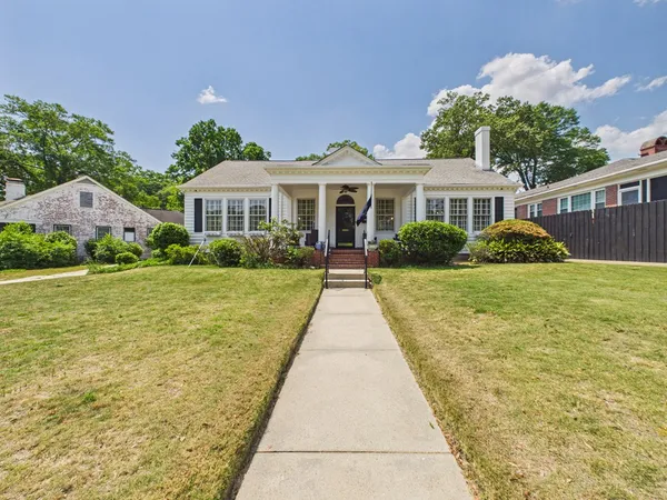 $399,000 | 2536 Harding Drive, Columbus, GA 31906