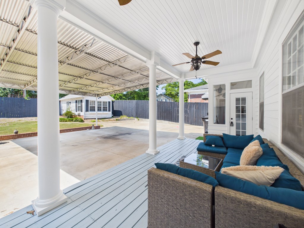 2536 Harding Drive Columbus, GA 31906 - Photo 38 of 52
