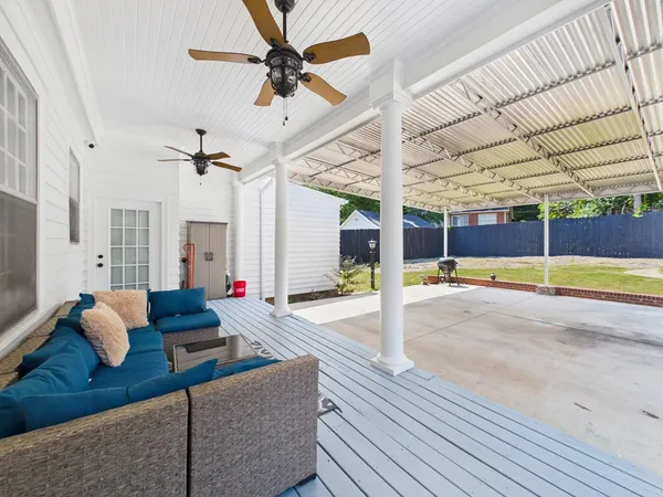 $399,000 | 2536 Harding Drive, Columbus, GA 31906