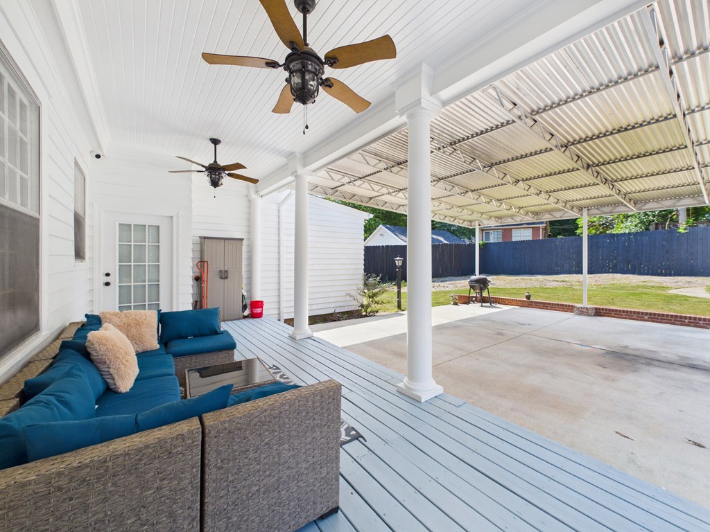 2536 Harding Drive Columbus, GA 31906 - Photo 39 of 52