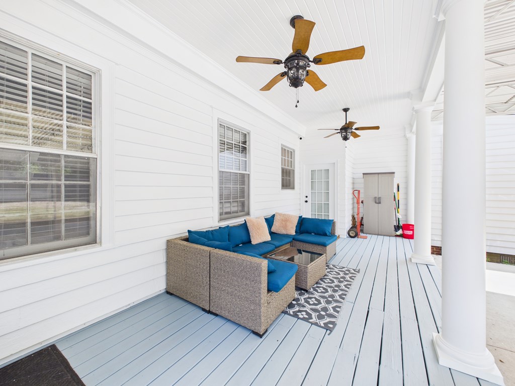 2536 Harding Drive Columbus, GA 31906 - Photo 40 of 52