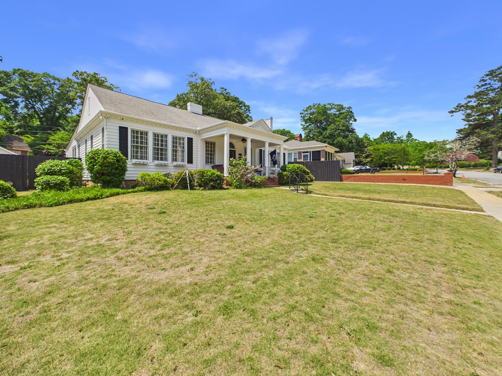 2536 Harding Drive Columbus, GA 31906 - Photo 4 of 52