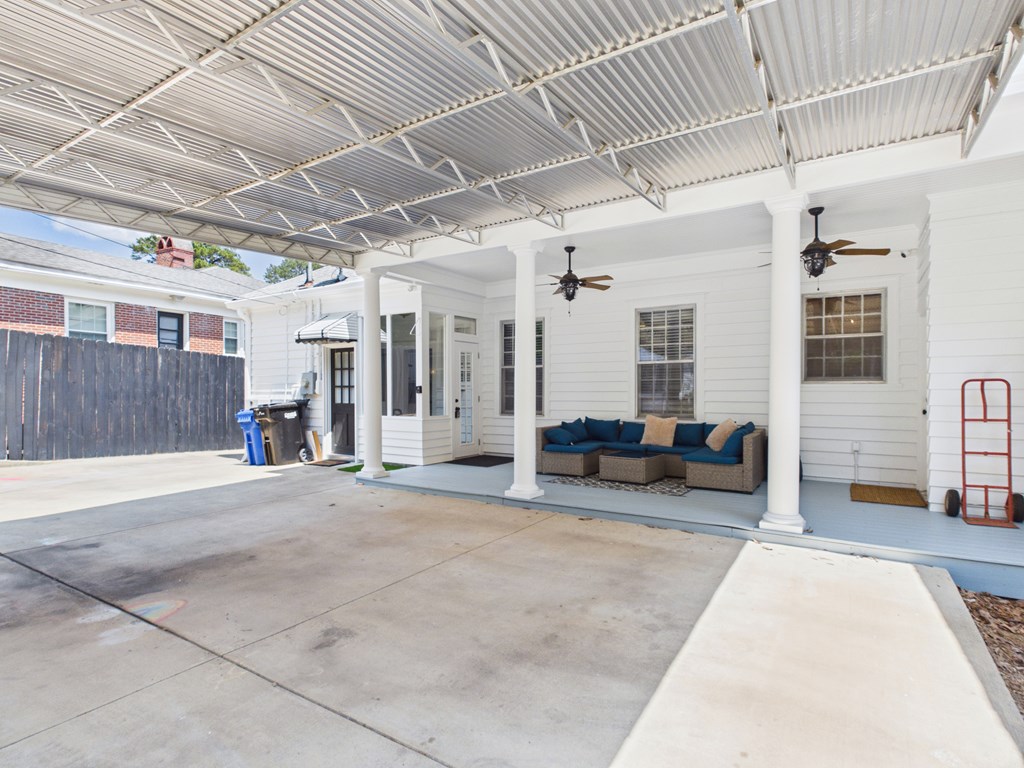 2536 Harding Drive Columbus, GA 31906 - Photo 41 of 52