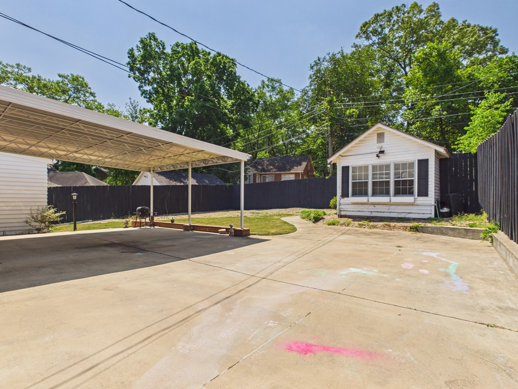 2536 Harding Drive Columbus, GA 31906 - Photo 42 of 52