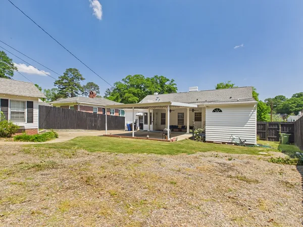 $399,000 | 2536 Harding Drive, Columbus, GA 31906