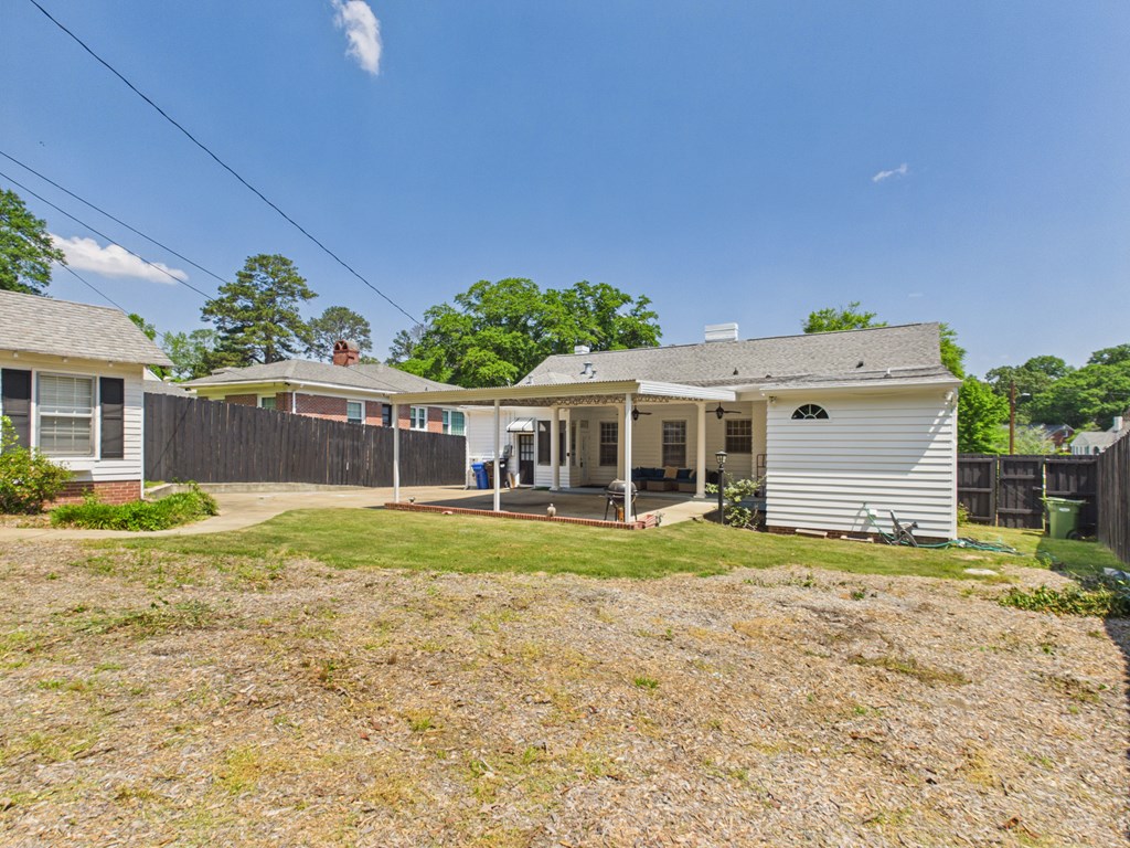 2536 Harding Drive Columbus, GA 31906 - Photo 43 of 52