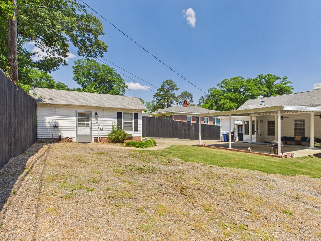 2536 Harding Drive Columbus, GA 31906 - Photo 44 of 52