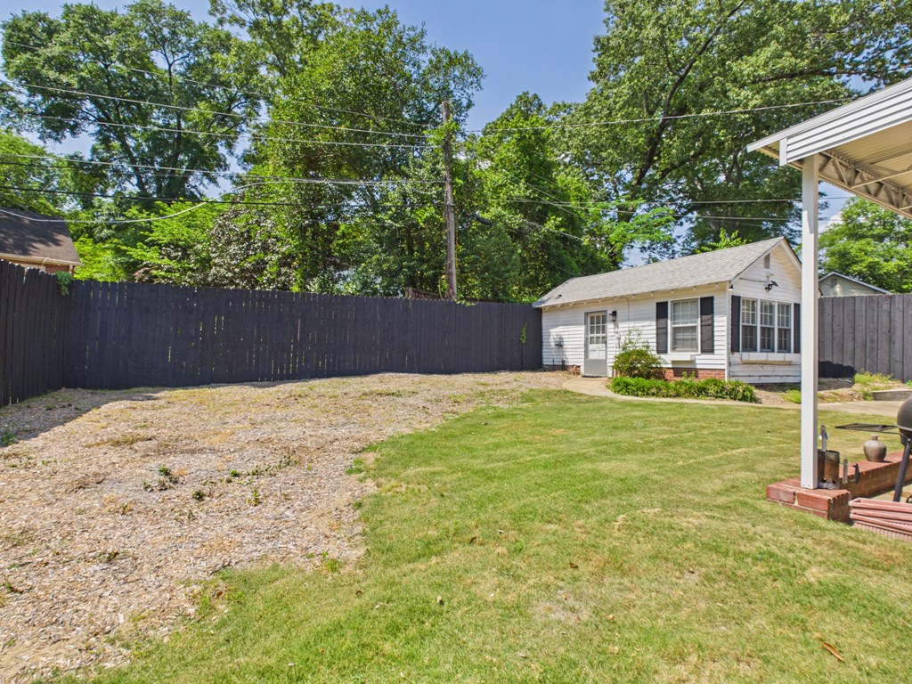 2536 Harding Drive Columbus, GA 31906 - Photo 45 of 52