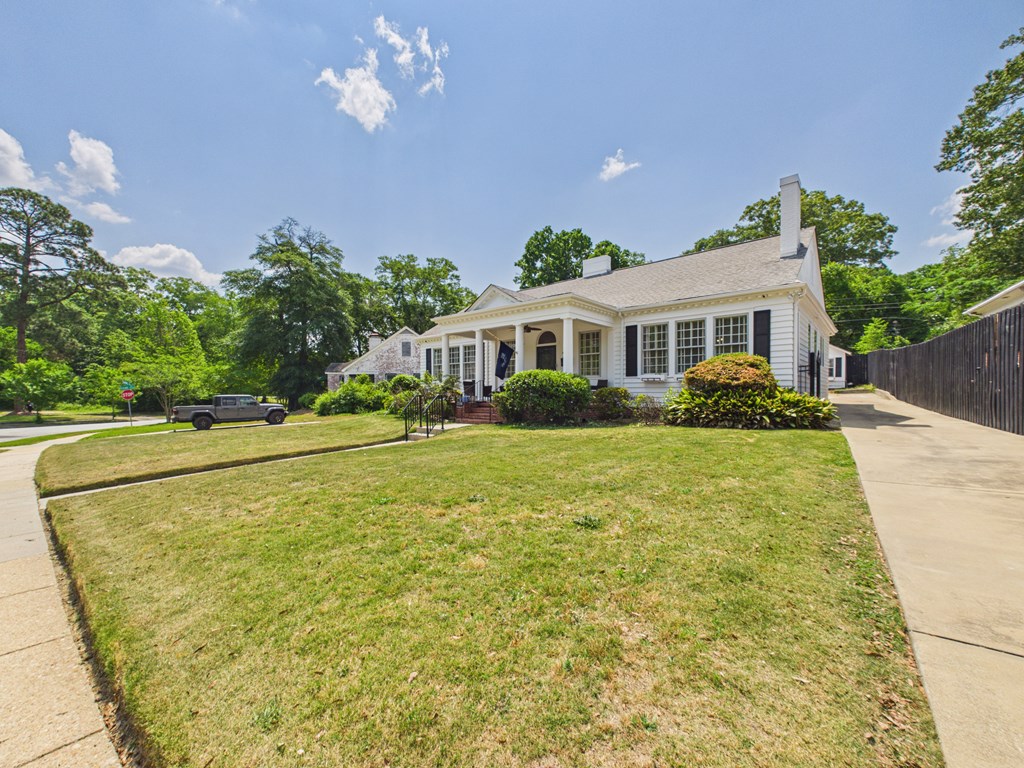 2536 Harding Drive Columbus, GA 31906 - Photo 5 of 52