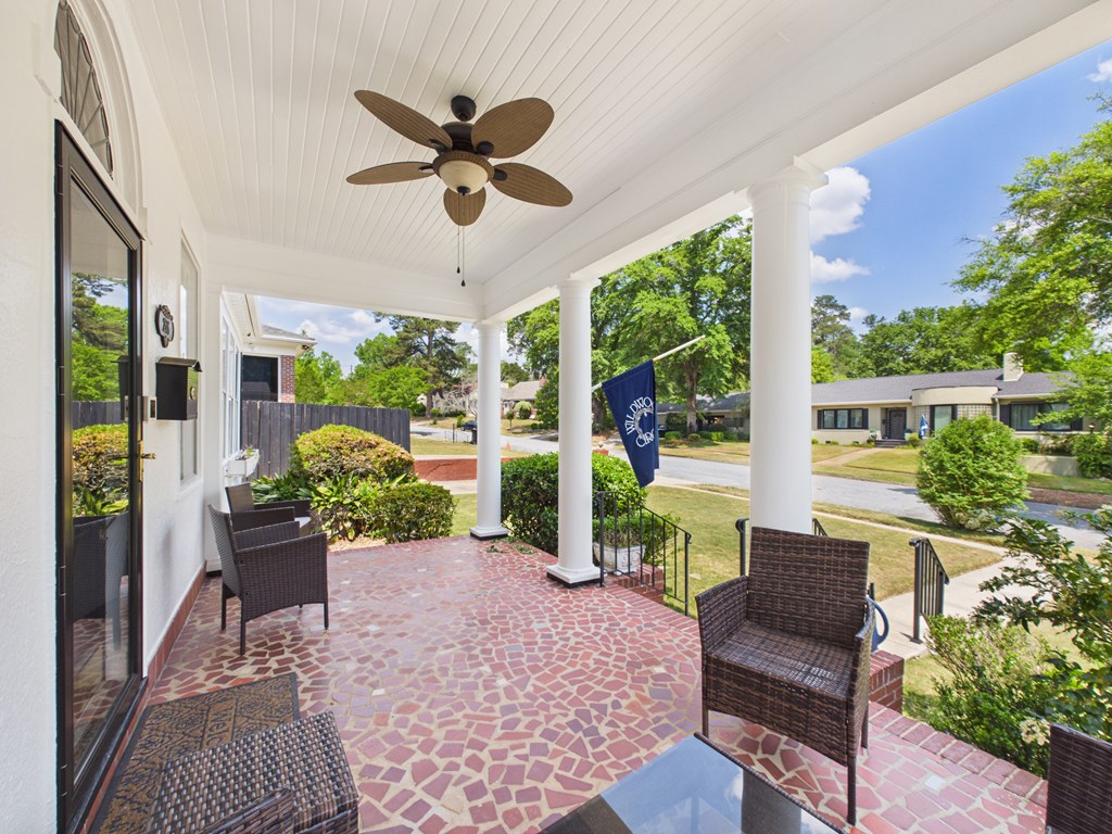 2536 Harding Drive Columbus, GA 31906 - Photo 6 of 52
