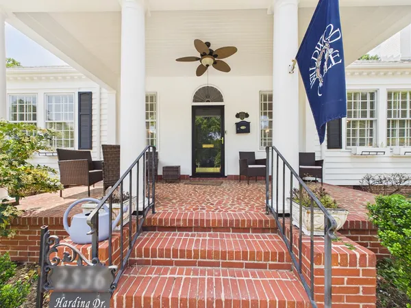 $399,000 | 2536 Harding Drive, Columbus, GA 31906