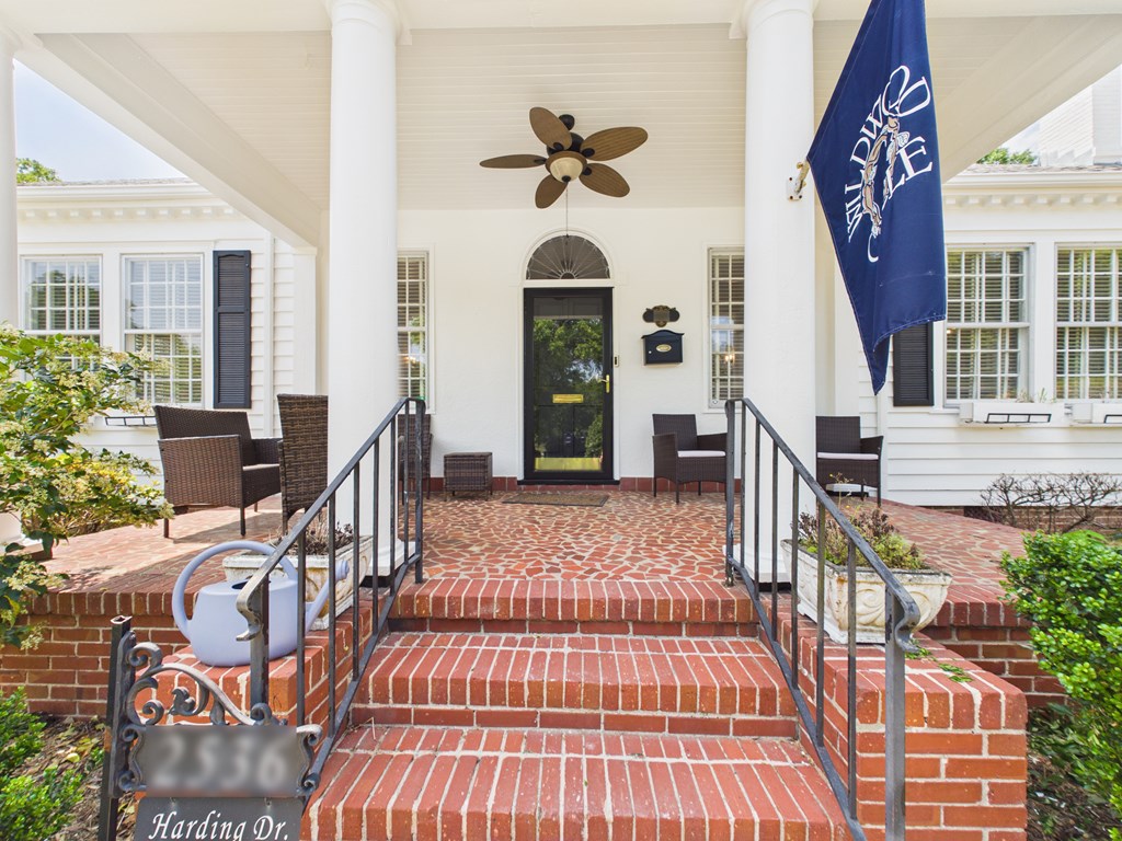 2536 Harding Drive Columbus, GA 31906 - Photo 7 of 52