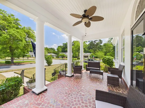 $399,000 | 2536 Harding Drive, Columbus, GA 31906