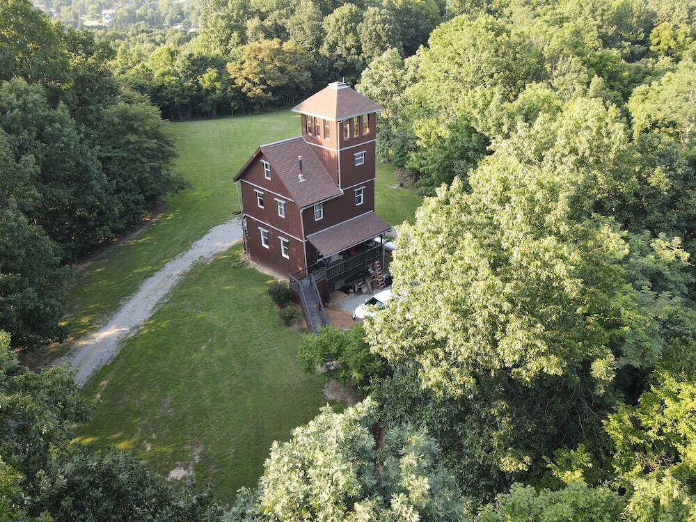 1481 Shoestring Ridge Road Gallipolis, OH 45631 - Photo 52 of 64 DJI_0399_W