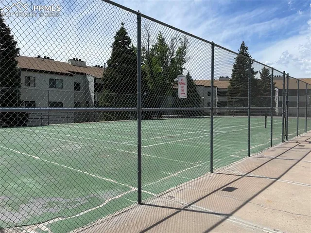 $230,000 | 6520 Delmonico Drive, Unit 106, Colorado Springs, CO 80919