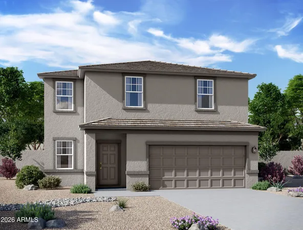 $434,990 | 11613 North Richards Drive, Maricopa, AZ 85139
