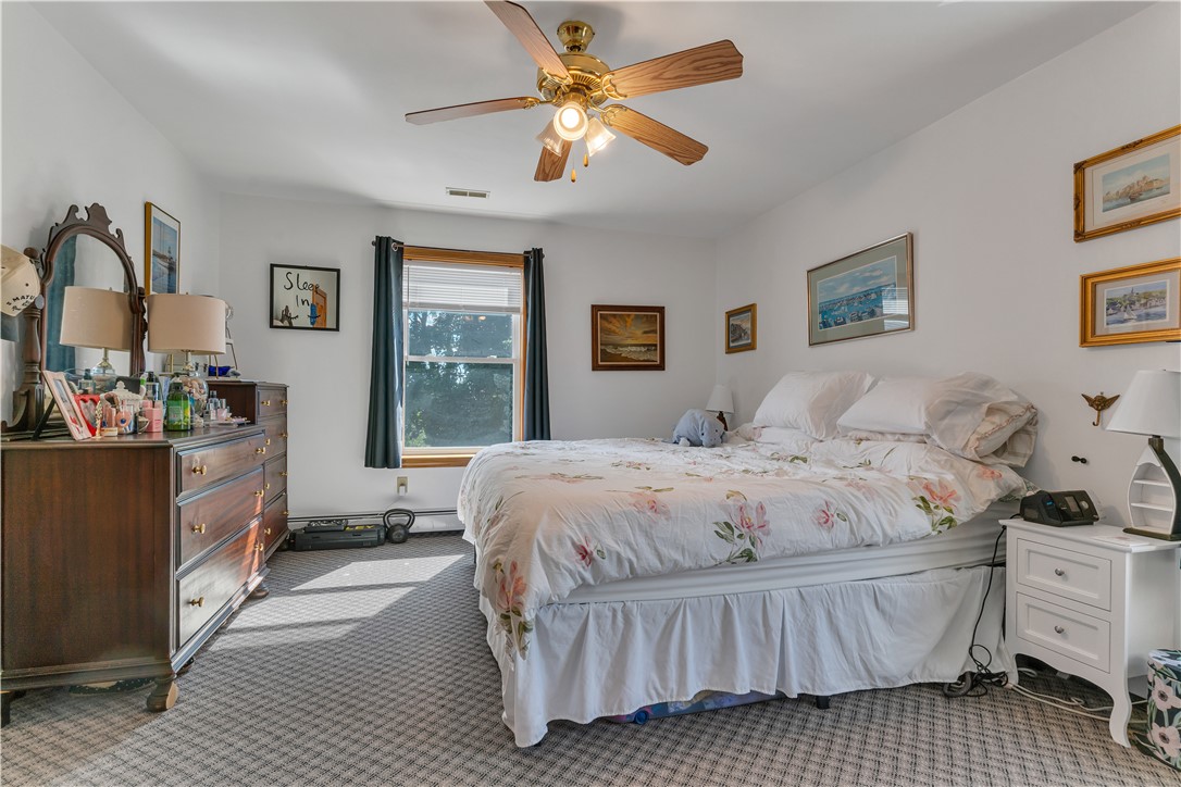 815 Elm Street Woonsocket, RI 02895 - Photo 13 of 31 Bedroom 3