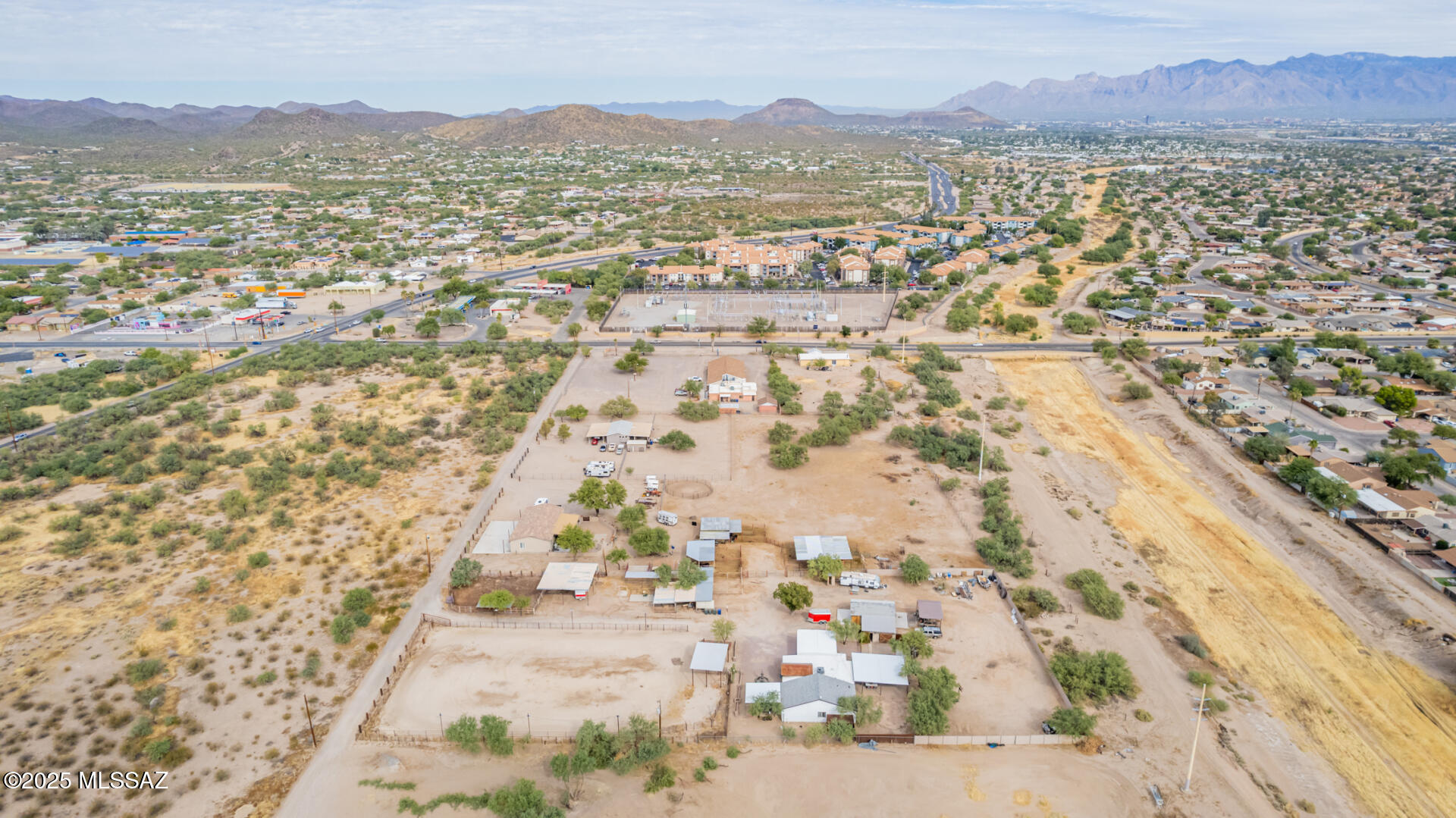 1945 West Drexel Road Tucson, AZ 85746 - Photo 28 of 39 Gallery Image 28