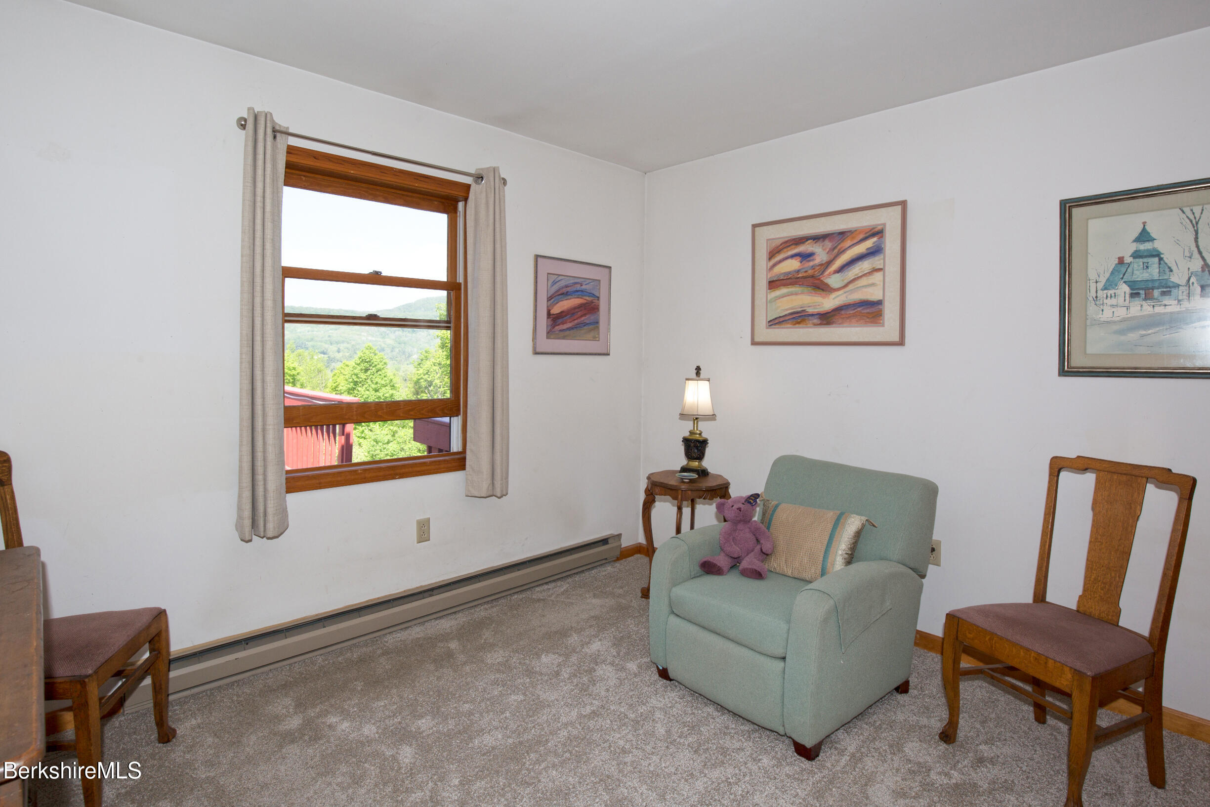 222 Brough Road Cheshire, MA 01225 - Photo 23 of 46 Bed 3