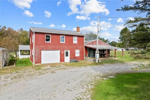 $315,000 | 2172 Highway 268, Chicora, PA 16025
