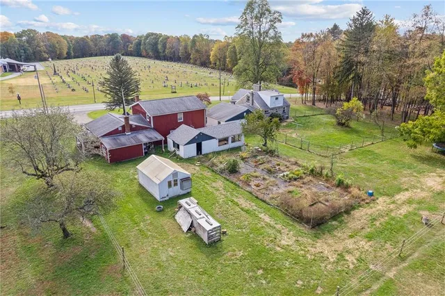 $315,000 | 2172 Highway 268, Chicora, PA 16025