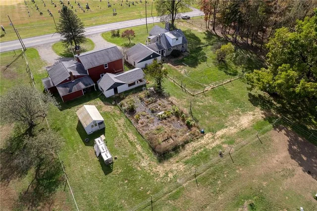 $315,000 | 2172 Highway 268, Chicora, PA 16025