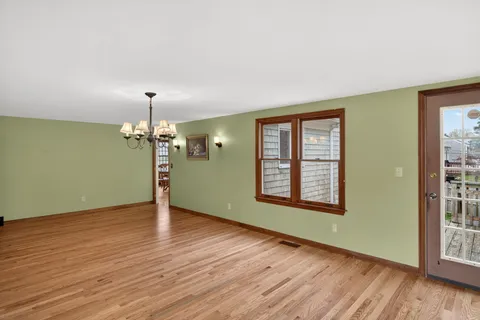 $525,000 | 121 Captain Small Road, South Yarmouth, MA 02664