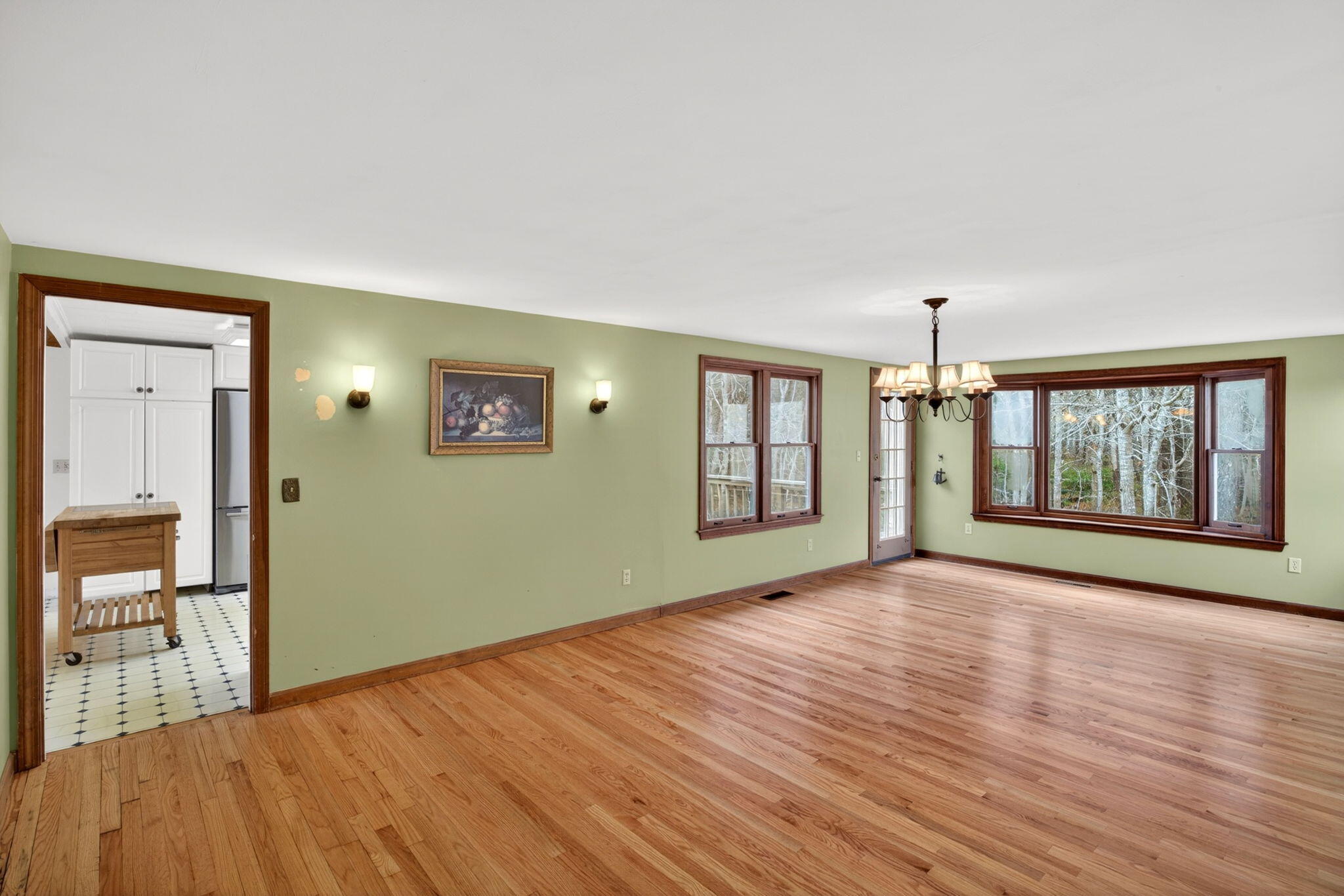 121 Captain Small Road South Yarmouth, MA 02664 - Photo 13 of 27 2nd Living Area