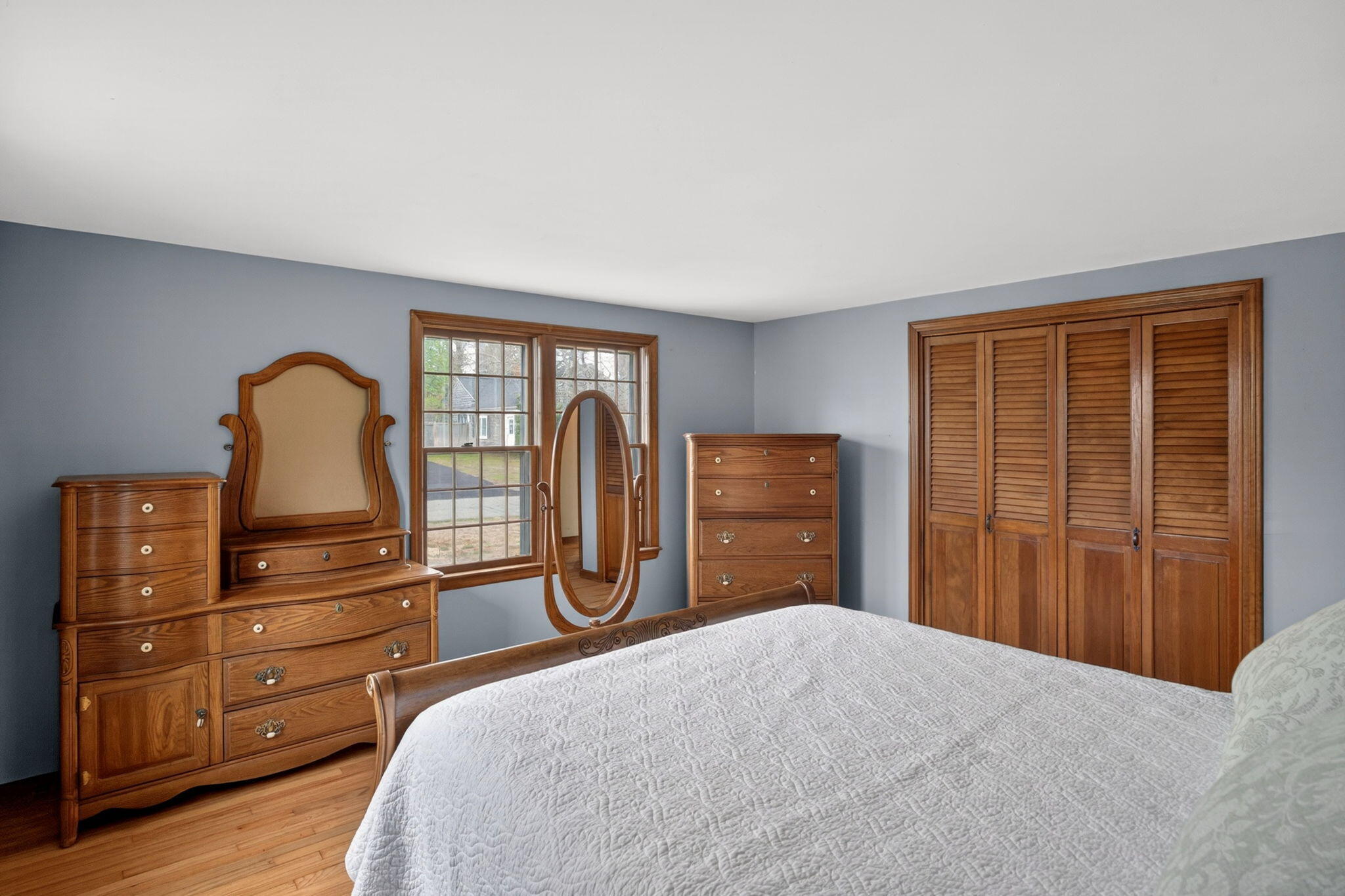 121 Captain Small Road South Yarmouth, MA 02664 - Photo 16 of 27 Primary Bedroom