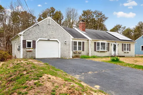 $525,000 | 121 Captain Small Road, South Yarmouth, MA 02664