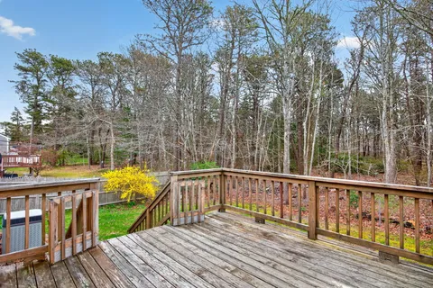 $525,000 | 121 Captain Small Road, South Yarmouth, MA 02664