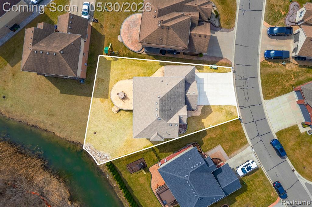 4122 Hawks Nest Road Utica, MI 48317 - Photo 7 of 74